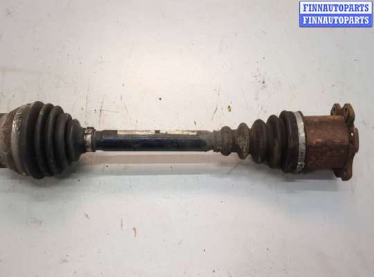 Полуось (приводной вал, шрус) AU1723947 на Audi A4 (B6) 2000-2006