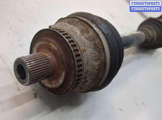 купить Полуось (приводной вал, шрус) на Audi A4 (B6) 2000-2006