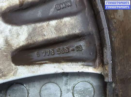 Датчик прочий на BMW X6 (E71)