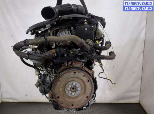 купить Генератор на Land Rover Range Rover Evoque 2011-2015