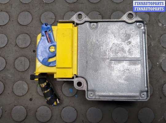 купить Блок управления подушками безопасности на Volkswagen Passat 6 2005-2010
