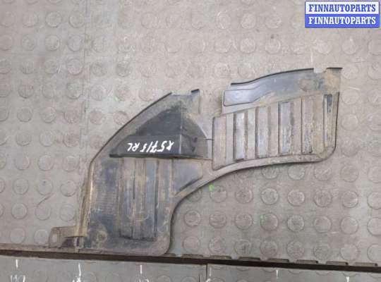 купить Защита днища, запаски, КПП, подвески на Nissan Juke 2010-2014