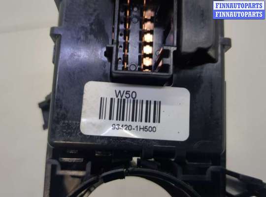 купить Переключатель поворотов и дворников (стрекоза) на KIA Ceed 2007-2012