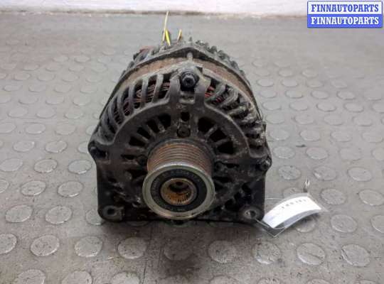 купить Генератор на Nissan Qashqai 2006-2013
