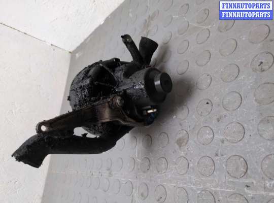 Насос воздушный (продувки катализатора)