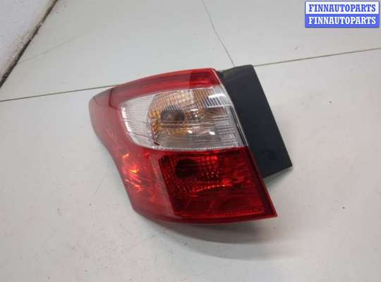 купить Фонарь (задний) на Ford Focus 3 2011-2015