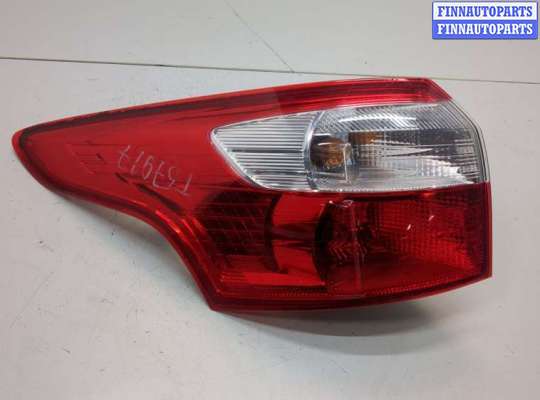 купить Фонарь (задний) на Ford Focus 3 2011-2015
