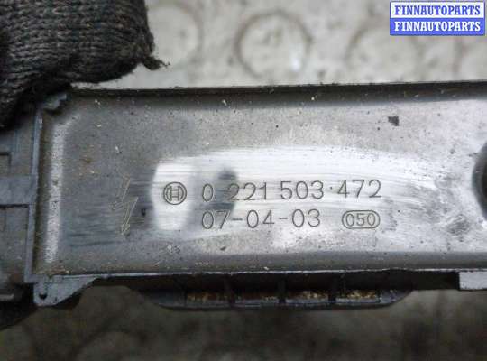 купить Катушка зажигания на Opel Corsa C 2000-2006