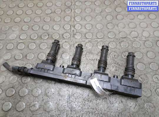 Купить Катушка зажигания на Opel Corsa C 2000-2006 Катушка зажигания OP2417457 на Opel Corsa C 2000-2006