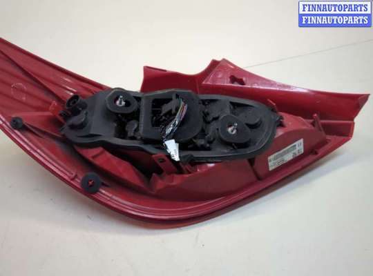купить Фонарь (задний) на Opel Corsa D 2006-2014
