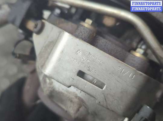 купить Турбина на Volkswagen Golf 6 2008-2012