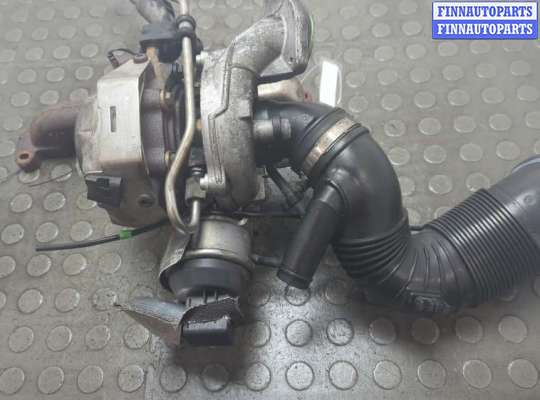 купить Турбина на Volkswagen Golf 6 2008-2012