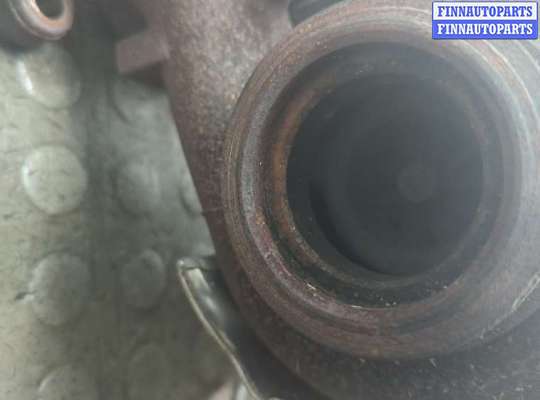 купить Турбина на Volkswagen Golf 6 2008-2012