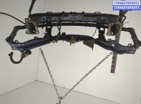 купить Усилитель бампера на Ford Focus 2 2008-2011