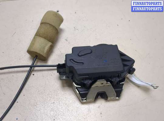 купить Замок багажника на Mercedes ML W164 2005-2011