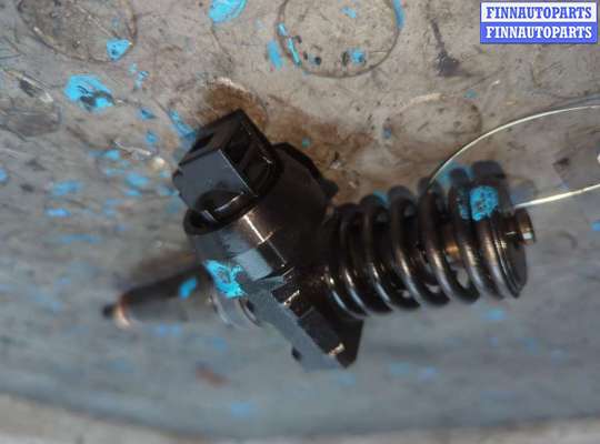 Форсунка топливная на Volkswagen Sharan I (7M)