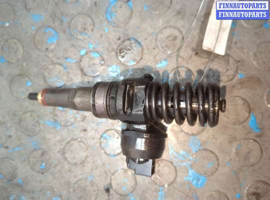 Форсунка топливная VG2578100 на Ford Galaxy 2000-2006