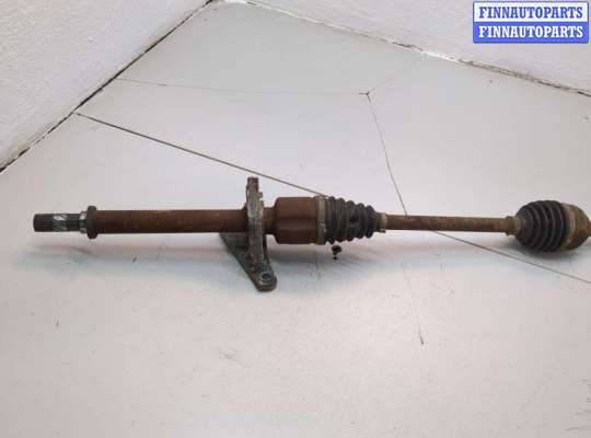 Купить Полуось (приводной вал, шрус) на Nissan Qashqai 2006-2013 Полуось (приводной вал, шрус) NS995788 на Nissan Qashqai 2006-2013