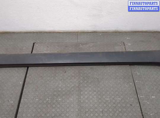 купить Накладка на порог на KIA Sportage 2010-2016