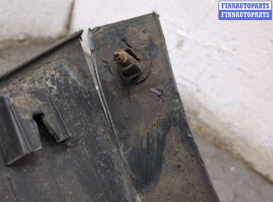 купить Накладка на порог на KIA Sportage 2010-2016