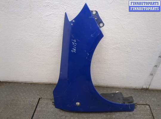 Крыло SK521989 на Skoda Fabia 2007-2014