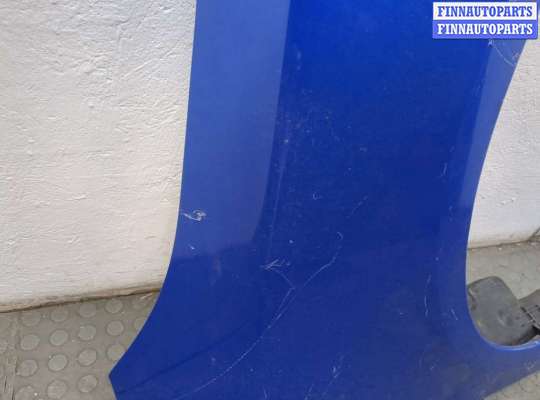 купить Крыло на Skoda Fabia 2007-2014