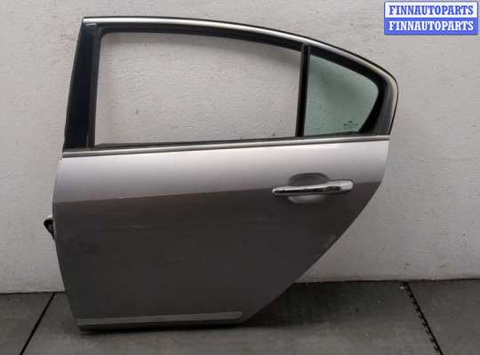 купить Дверь боковая (легковая) на Hyundai Genesis 2008-2013