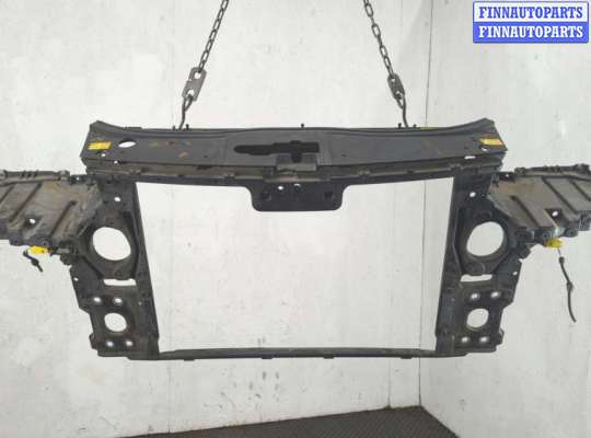 купить Рамка передняя (телевизор) на Volkswagen Touareg 2002-2007