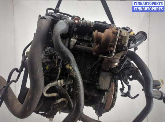 купить Двигатель (ДВС) на Peugeot 308 2013-2021