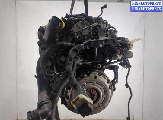 купить Двигатель (ДВС) на Peugeot 308 2013-2021