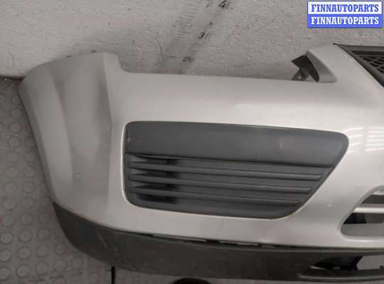 купить Бампер на Ford Focus 2 2005-2008