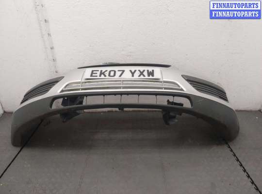купить Бампер на Ford Focus 2 2005-2008
