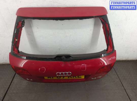 купить Щеткодержатель на Audi A4 (B7) 2004-2009