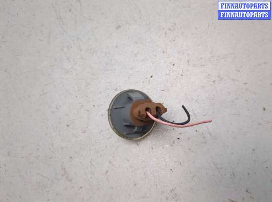 Повторитель поворота в крыло