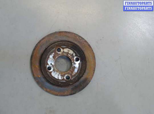 купить Диск тормозной на Ford Focus 1 1998-2004