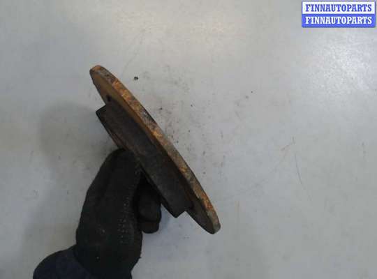 купить Диск тормозной на Ford Focus 1 1998-2004