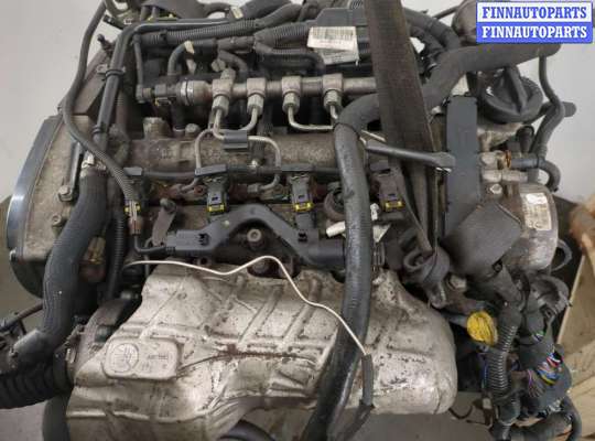 купить Компрессор кондиционера на Opel Insignia 2008-2017