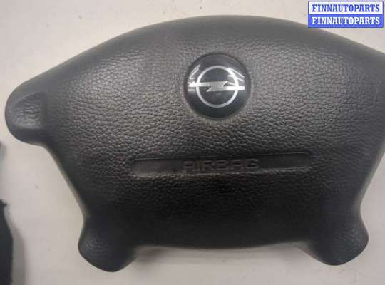 купить Подушка безопасности водителя на Opel Vectra B 1995-2002