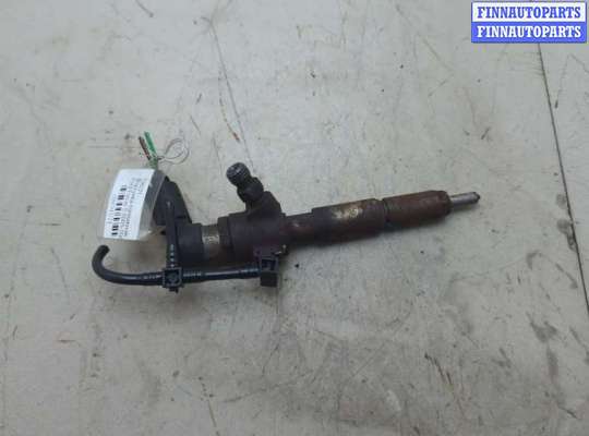 купить Форсунка топливная на Ford Focus 2 2005-2008