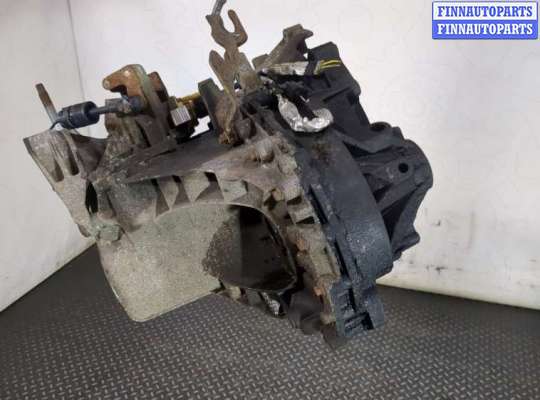 купить КПП 5-ст.мех. (МКПП) на Ford Transit 2006-2014