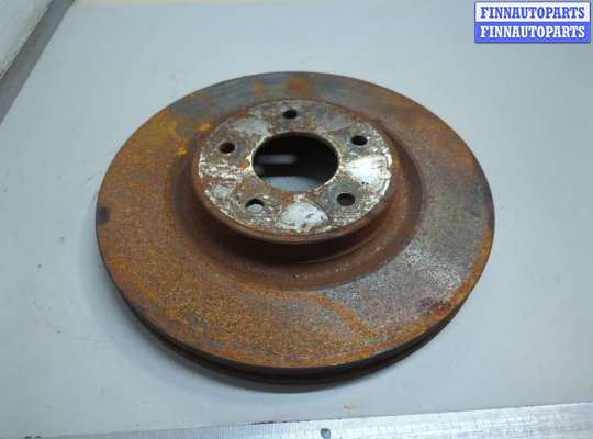 Диск тормозной NS988608 на Nissan Pathfinder 2012-2020