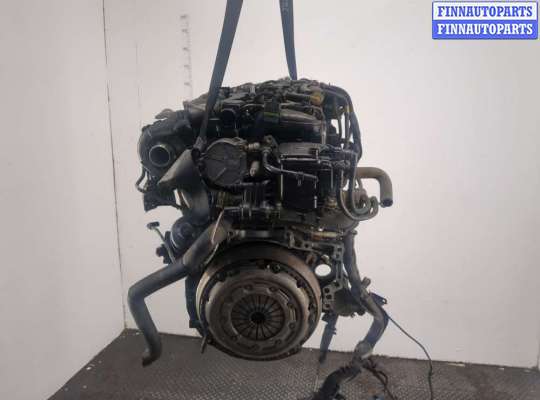 купить Двигатель (ДВС) на Peugeot 307 2001-2008