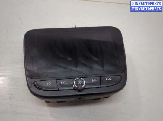 купить Дисплей мультимедиа на Chevrolet Equinox 2017-2024