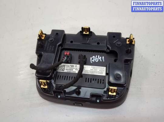 купить Дисплей мультимедиа на Chevrolet Equinox 2017-2024