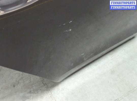 Дверь боковая на Toyota Vitz P9