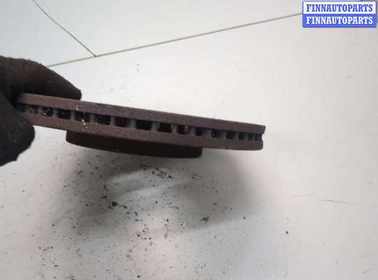 купить Диск тормозной на Mitsubishi Grandis