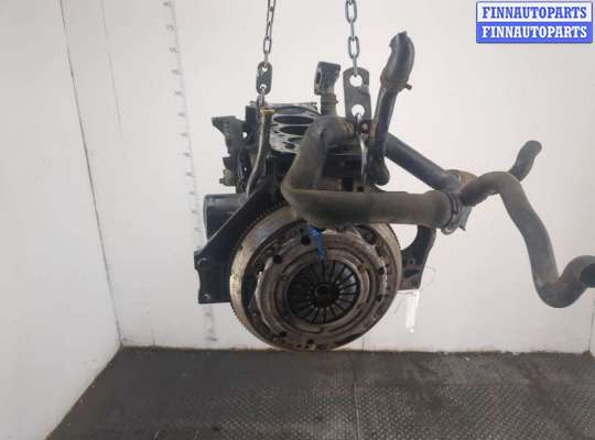 купить Блок цилиндров (Шорт блок) на Opel Meriva 2003-2010