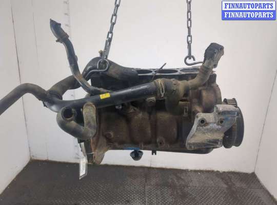 купить Блок цилиндров (Шорт блок) на Opel Meriva 2003-2010