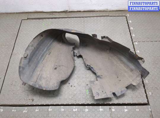 купить Защита арок (подкрылок) на Ford Focus 2 2008-2011