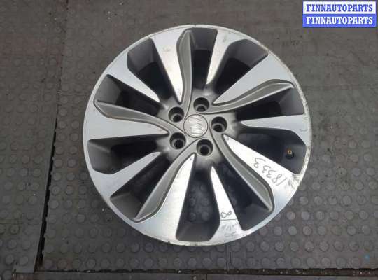 Колпачок литого диска OP2395718 на Buick Encore 2016-2022